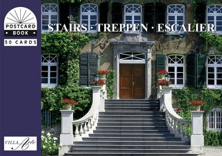 Treppen /Stairs /Escalier