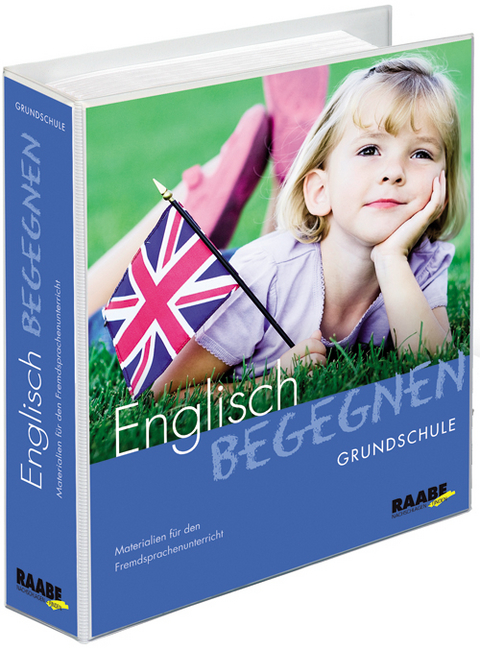 Englisch begegnen