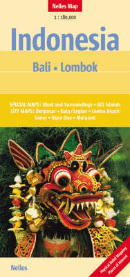 Indonesia: Bali, Lombok - 