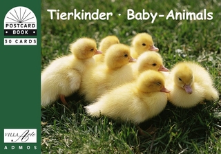 Tierkinder /Baby-Animals