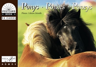 Ponys /Ponies /Poneys
