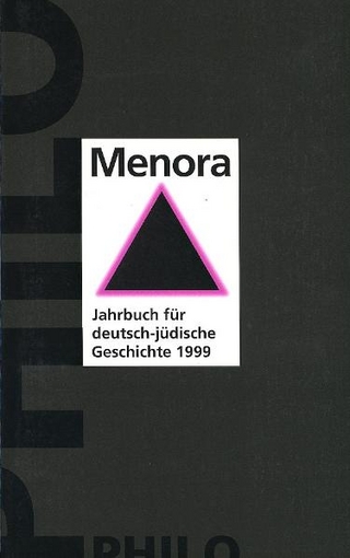 Jahrbuch für deutsch-jüdische Geschichte