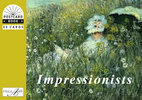 Impressionists - 