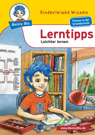 Benny Blu - Lerntipps