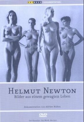 Helmut Newton