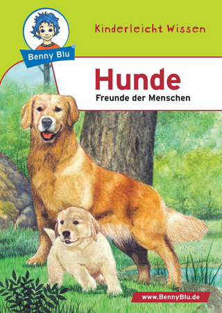 Benny Blu - Hunde