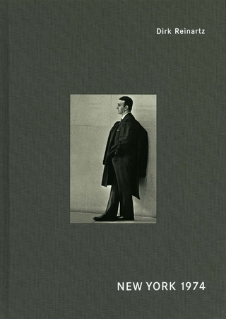 New York 1974