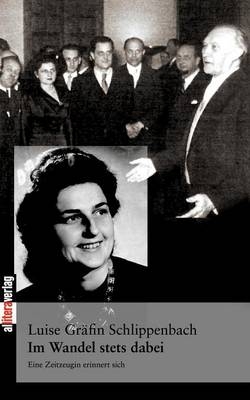 Im Wandel stets dabei