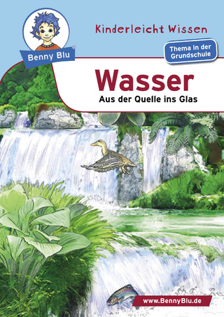 Benny Blu - Wasser