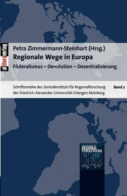 Regionale Wege in Europa - 