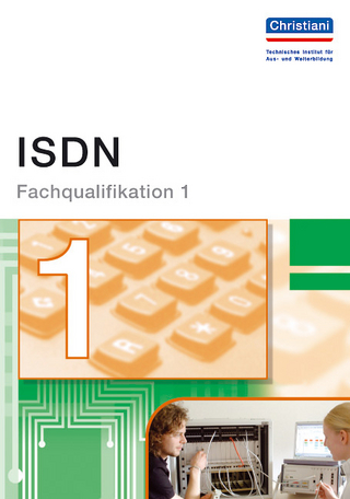 ISDN - Fachqualifikation 1