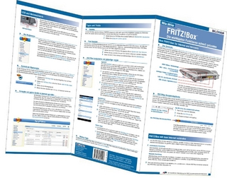 AVM FRITZ!Box - Die wichtigsten Funktionen schnell gefunden!