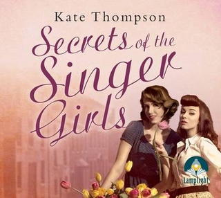 Secrets of the Singer Girls