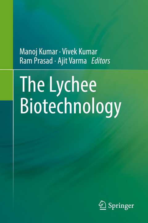The Lychee Biotechnology - 