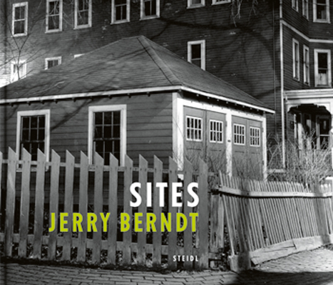 Insight - Jerry Berndt