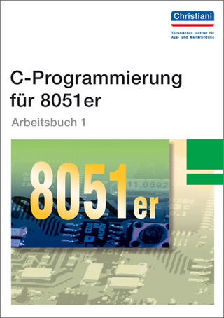 C-Programmierung für 8051er