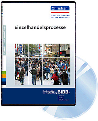 Einzelhandelsprozesse