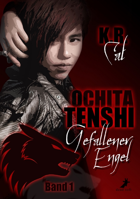 Ochita Tenshi - Gefallener Engel - K.R. Cat