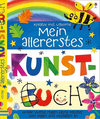 Mein allererstes Kunstbuch