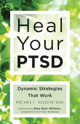 Heal Your Ptsd