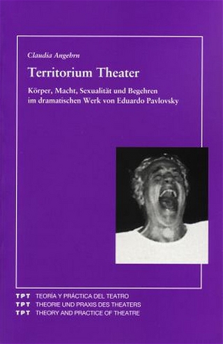 Territorium Theater