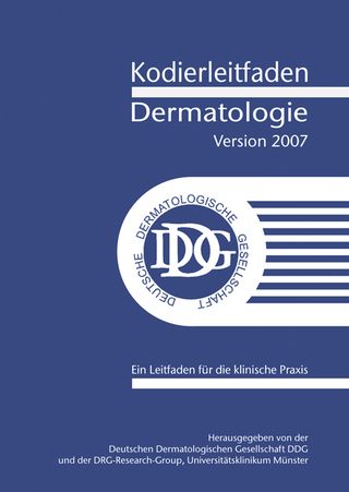 Kodierleitfaden Dermatologie 2007