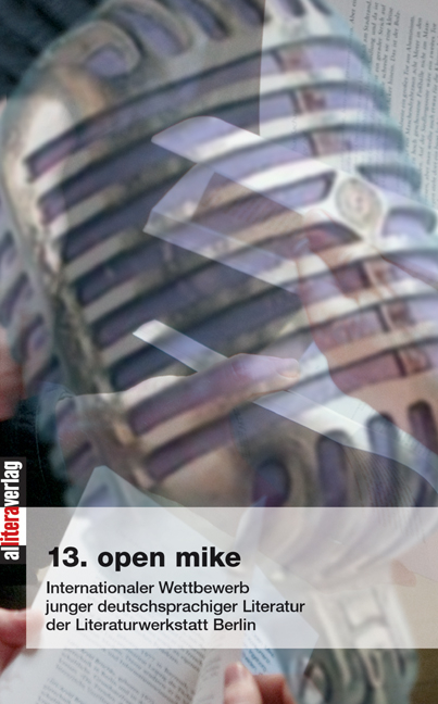 Open Mike (13.)