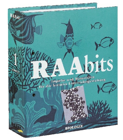 RAAbits Biologie Sekundarstufe I/II