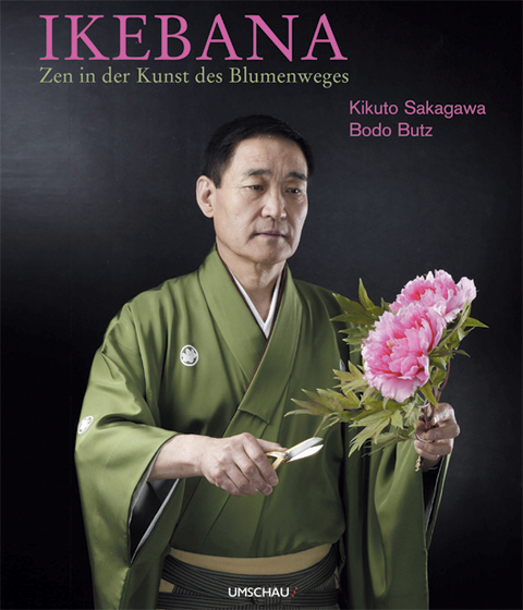 Ikebana - Kikuto Sakagawa