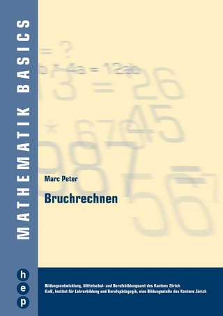 Bruchrechnen