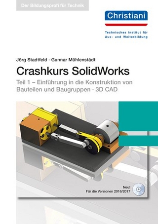 Crashkurs SolidWorks
