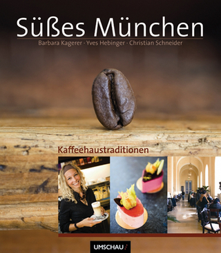 Süßes München