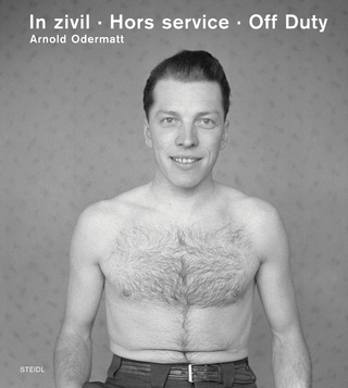 In Zivil - Horse service - Off Duty