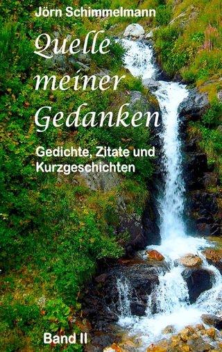 Quelle meiner Gedanken II