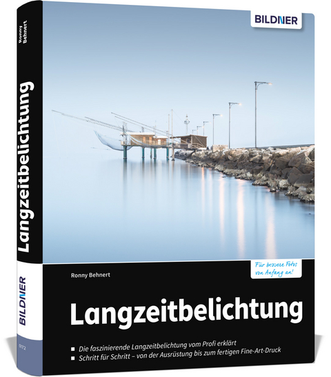 Langzeitbelichtung - Ronny Behnert