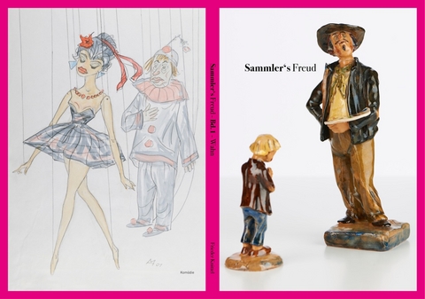 Sammler&lsquo;s Freud - Frieder Knittel