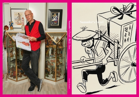 Sammler&lsquo;s Freud - Frieder Knittel