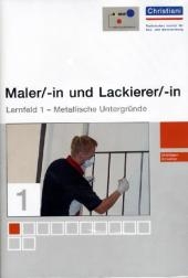 Maler und Lackierer