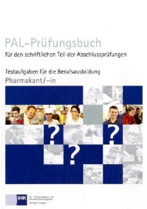 PAl-Pr&uuml;fungsbuch Biologielaborant/-in