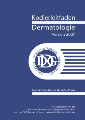 Kodierleitfaden Dermatologie 2006