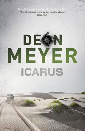 Icarus - Deon Meyer
