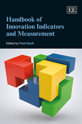 Handbook of Innovation Indicators and Measurement - 