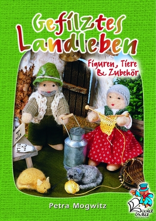 Gefilztes Landleben - Figuren, Tiere & Zubehör