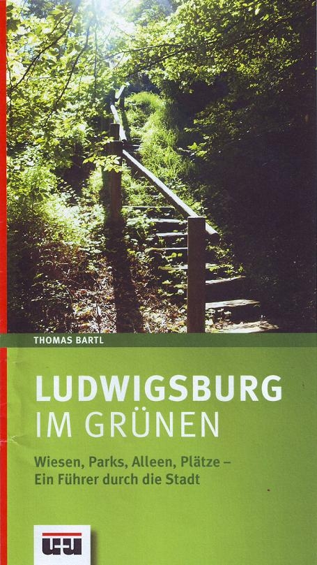 Ludwigsburg im Gr&uuml;nen