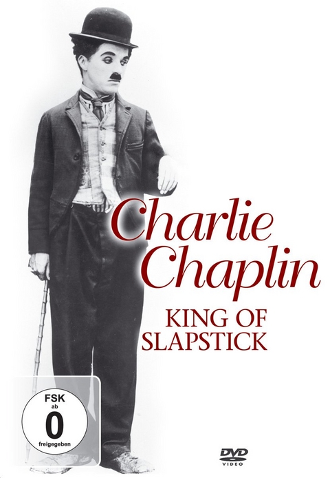 Charlie Chaplin - King Of Slap - 