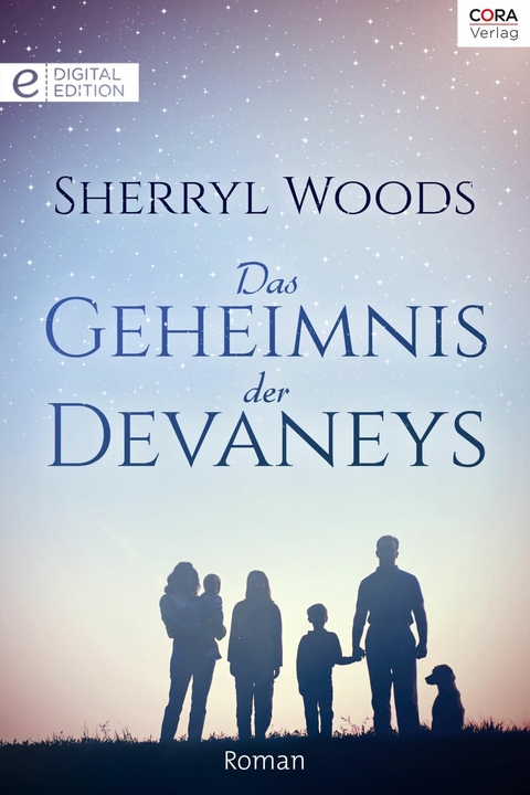 Das Geheimnis der Devaneys - Sherryl Woods