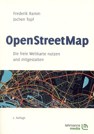 OpenStreetMap