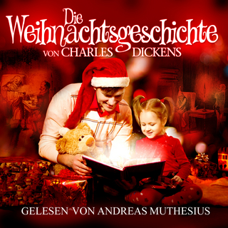 Die Weihnachtsgeschichte von C