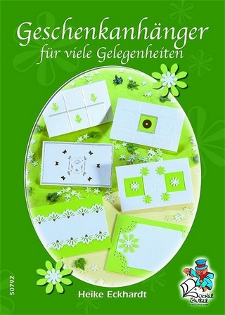 Geschenkanhänger für viele Gelegenheiten