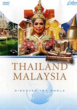 Thailand, Malaysia, 1 DVD